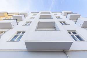 Live & Unwind - Großzügige Altbauwohnung mit Balkon zwischen buntem Kiezleben und ruhiger Naturlage – Die vollständige Adresse der Immobilie erhältst du vom Anbieter., 12059 Neukölln (Ortsteil), Berlin – Vorschaubild 11