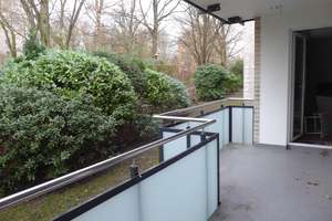 Schön, ruhig und im Grünen: energetisch saniert, courtagefrei! – Die vollständige Adresse der Immobilie erhältst du vom Anbieter., 22339 Hummelsbüttel, Hamburg – Vorschaubild 11