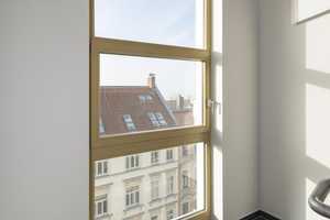 Exklusiver Neubau im Lutherviertel mit Balkon, Fußbodenheizung und Parkett! – Andreasstraße 7, 9126 Chemnitz – Vorschaubild 8
