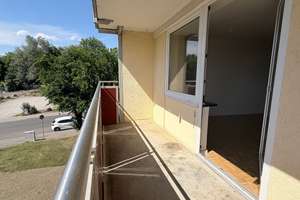 Schöne 3-ZKB Wohnung mit Balkon zu vermieten – Reichenberger Straße 36, 86161 Wolfram-und Herrenbachviertel, Augsburg – Vorschaubild 8