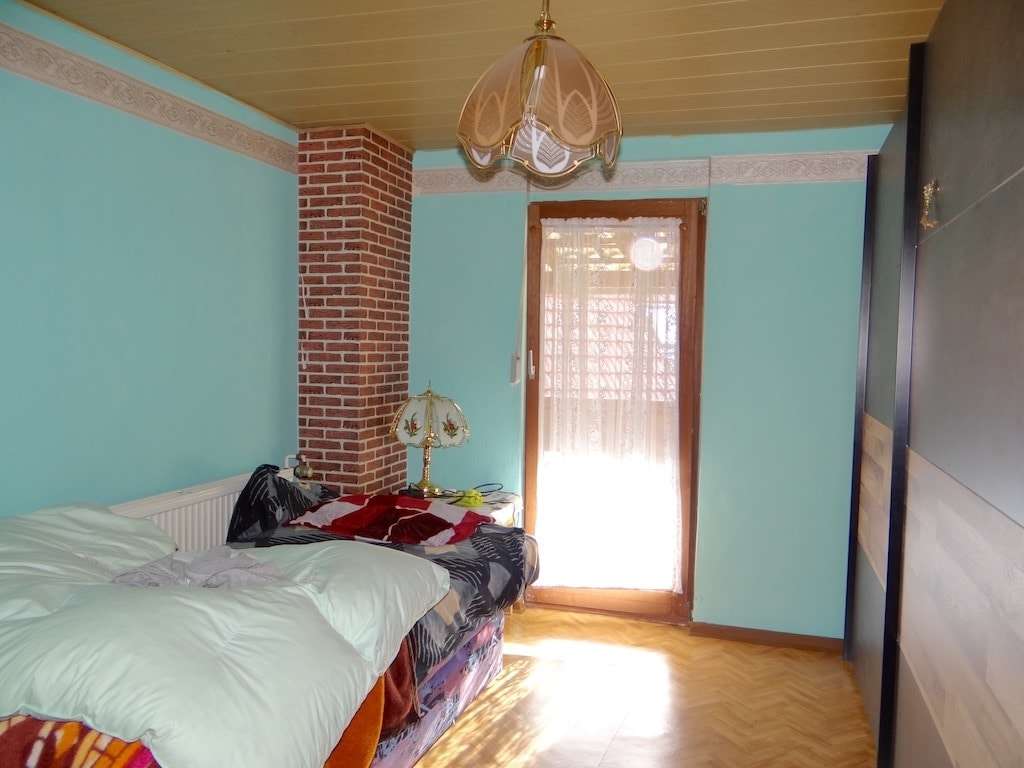 Immobilie in Hörselberg-Hainich - Bezahlbares Wohneigentum! - Bild 11