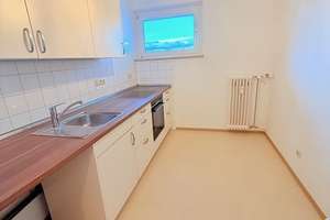 2-Zimmer-Wohnung mit Balkon und Einbauküche in toller Lage – Freischützstraße 24, 81927 Englschalking, München – Vorschaubild 3
