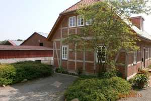 Liebevoll ausgebautes Fachwerkhaus – Schmiedestrasse 5, 29581 Uelzen (Kreis) – Vorschaubild 3