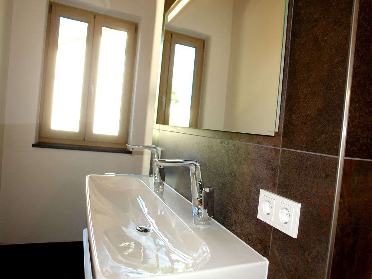 Immobilie in Kirchdorf - Fertiges Neubau-EFH mit Bergblick bei Haag - Bild 2