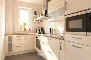 Familienglück in Tonndorf: Modernes & helles Reihenendhaus mit Garten & Potenzial für ein 5. Zimmer – Die vollständige Adresse der Immobilie erhältst du vom Anbieter., 22045 Tonndorf, Hamburg – Vorschaubild 3