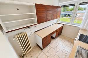 Große Wohnung mit Hauscharakter in ruhiger Lage m. Balkon, Keller und Garage (RÖMBKE IMMOBILIEN KG) – 24539 Brachenfeld-Ruthenberg, Neumünster – Vorschaubild 10