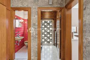 Einfamilienhaus mit besonderem Charme. Sauna, Terrasse und beheizter Garage mitten in Britz! – Koppelweg 21, 12347 Britz, Berlin – Vorschaubild 14