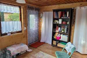 SCHÖNES GRUNDSTÜCK MIT BUNGALOW NÄHE SPREEWALD ZU VERKAUFEN! VB PREIS! – Bornsdorf NEG Am Horstberg 17, 15926 Dahme-Spreewald (Kreis) – Vorschaubild 11