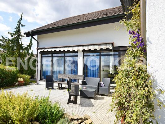 Haus kaufen in BadenWürttemberg ImmobilienScout24