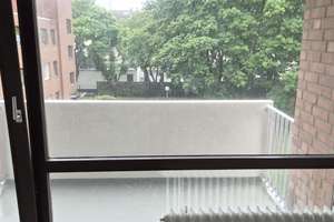 Sonnige 1-Zimmer-Wohnng mit Balkon - Nähe der UNI - ENGLISH scroll down! – Kölner Landstraße 342, 40589 Wersten, Düsseldorf – Vorschaubild 9