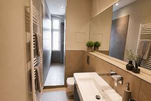 2-Zimmer Wohnung – Erstbezug nach Renovierung – Ueckermünder Straße 7, 10439 Prenzlauer Berg, Berlin – Vorschaubild 30