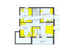 Dein LivingHaus: Ein Zuhause, das mitwächst und begeistert – Mönchengladbach – Vorschaubild 9
