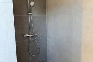 Energiesicher und Modern - Penthouse mit Dachterrasse im energieeffizienten Neubau *barrierefrei* – Eschringer Straße 14, 66131 Ensheim, Saarbrücken – Vorschaubild 12