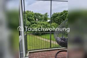 Tauschwohnung: Suche 1 Zimmer-Wohnung mit Bergblick