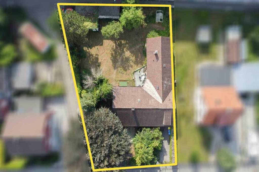 Voll erschlossenes Baugrundstück in Dachau