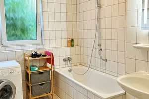 Attraktive 3-Zimmer-Wohnung mit zwei Balkonen, Tiefgarage bester Lage nahe der KarLi Leipzig Zentrum – Die vollständige Adresse der Immobilie erhältst du vom Anbieter., 4107 Zentrum-Süd, Leipzig – Vorschaubild 3