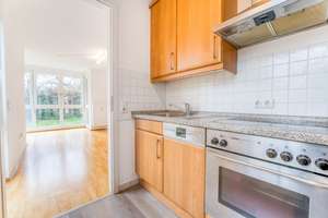 Wunderschöne und helle Gartenwohnung in Untermenzing. – Die vollständige Adresse der Immobilie erhältst du vom Anbieter., 80999 Untermenzing, München – Vorschaubild 5