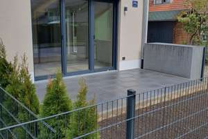 Neubau 3-Zimmer Wohnung mit Garten und EBK in Ingolstadt – Annette-Kolb-Str. 20, 85055 Nordost, Ingolstadt – Vorschaubild 2