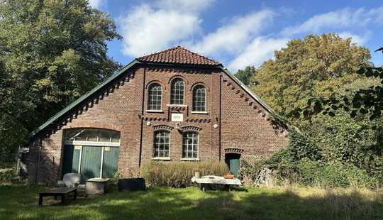 Bild von Resthof in 26180 Rastede/ Bekhausen (sanierungsbedürftig)