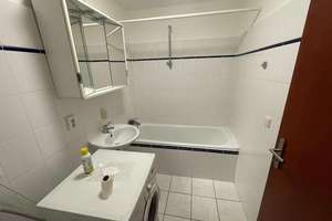 Schöne 2 Zimmer Eigentumswohnung mit 2 Balkone und Tiefgaragenstellplatz in St. Jürgen – Die vollständige Adresse der Immobilie erhältst du vom Anbieter., 23562 Sankt Jürgen, Lübeck – Vorschaubild 5