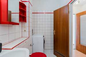 Studio apartment in a trendy neighborhood! – Berlin – Vorschaubild 16