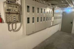 Preiswerte 2-Zimmer-Wohnung mit neuer Küche in ruhiger Lage von Kiel-Mettenhof – Die vollständige Adresse der Immobilie erhältst du vom Anbieter., 24109 Mettenhof, Kiel – Vorschaubild 16