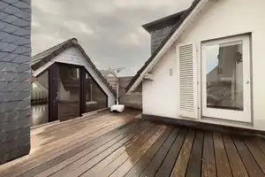 DHH // Familienhaus in Toplage mit Garten – Mettmann (Kreis) – Vorschaubild 19
