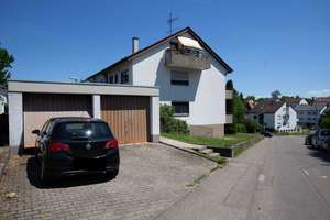 Großes und gepflegtes Haus mit drei Wohneinheiten - ideal für Familie, Generationen oder Vermietung – Die vollständige Adresse der Immobilie erhältst du vom Anbieter., 71334 Waiblingen – Vorschaubild 63