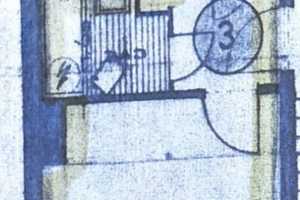 Helles, teilmöbliertes 1-Zi.-Apartment mit Balkon in Barmbek-Süd – Heitmannstraße 46a, 22083 Hamburg – Vorschaubild 8
