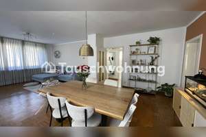 Tauschwohnung: Tausch Bielefelder Westen-4 Zimmer gesucht, 3 Zimmer Wohnung