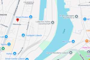 Exklusives Wohnen Nahe zur Trave und der Innenstadt auf Eigenland – Die vollständige Adresse der Immobilie erhältst du vom Anbieter., 23554 Sankt Lorenz Nord, Lübeck – Vorschaubild 8