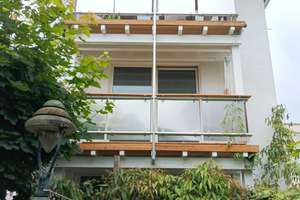 Möblierter Neubau in Bonn: Ankommen und wohlfühlen – Die vollständige Adresse der Immobilie erhältst du vom Anbieter., 53175 Alt-Godesberg, Bonn – Vorschaubild 3
