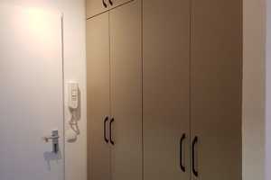 🏠 Moderne, Möblierte Wohnung – Erstbezug! Modern Furnished Apartment – First Move-In Opportunity! – Darmstadt – Vorschaubild 14