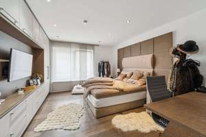 Modernes und flexibles Haus mit zwei Einliegerwohnungen – Die vollständige Adresse der Immobilie erhältst du vom Anbieter., 81929 Englschalking, München – Vorschaubild 11