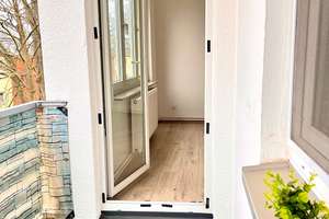 Wunderschöne Wohnung mit Balkon. Jetzt zugreifen! – Nebelflucht 12, 38226 Lebenstedt, Salzgitter – Vorschaubild 7