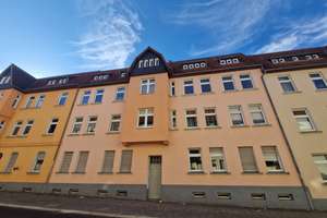 Kompakt wohnen in Magdeburg: 2-Zimmer-Wohnung in Sudenburg – Otto-Richter-Straße 36, 39116 Sudenburg, Magdeburg – Vorschaubild 2