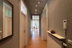 Wohnen mit Charakter: 4-Zimmer-Wohnung in Nürnberg-Erlenstegen – Schubertstraße 2, 90491 Erlenstegen, Nürnberg – Vorschaubild 2