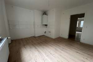 Renovierte helle 2-Zimmerwohnung in der Dortmunder Südstadt – 44139 City, Dortmund – Vorschaubild 4