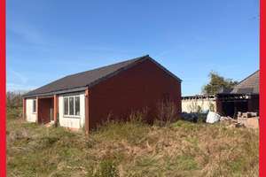 COURTAGEFREI - Bungalow – 1.900m² Grundstück – Die vollständige Adresse der Immobilie erhältst du vom Anbieter., 21522 Hittbergen – Vorschaubild 1