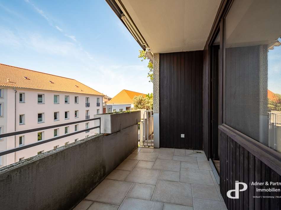 Westbalkon