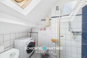Hulsberg | Charmantes Zweifamilienhaus mit 2 Balkonen und Terrasse – Die vollständige Adresse der Immobilie erhältst du vom Anbieter., 28205 Hulsberg, Bremen – Vorschaubild 15