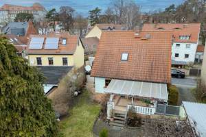 Familienglück beginnt hier – viel Platz, großzügiger Garten und flexible Wohnideen ! – Die vollständige Adresse der Immobilie erhältst du vom Anbieter., 6618 Naumburg (Saale) – Vorschaubild 3