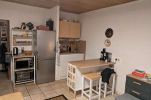 Zentral gelegenes 1-Zimmer Appartment – Domherrngasse 17, 55128 Bretzenheim, Mainz – Vorschaubild 1
