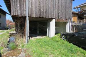 Landhaus mit ELW und ehem. Turbinenhaus in absolut ruhiger  Dorfrandlage mit Aussicht  Nähe Arnbruck – Die vollständige Adresse der Immobilie erhältst du vom Anbieter., 93471 Arnbruck – Vorschaubild 92