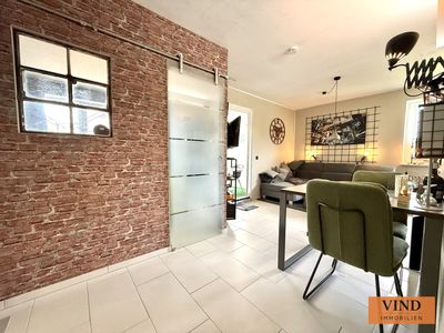 Kernsanierte Ferienwohnung in Burhave! Voll Möbliert