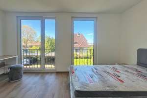 Neubau: Möbliertes Stadthaus in begehrter Lage von Meiendorf - 4WE verfügbar – Die vollständige Adresse der Immobilie erhältst du vom Anbieter., 22145 Rahlstedt, Hamburg – Vorschaubild 6