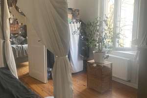 Lebendiger Mittelpunkt: 4-Zimmer-Wohnung in Wiesbaden – Blücherstraße 13, 65195 Westend / Bleichstraße, Wiesbaden – Vorschaubild 10