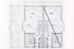 4-Zi.-DHH mit Vollkeller in Norderstedt – Gilcherweg 13 a, 22851 Segeberg (Kreis) – Vorschaubild 2