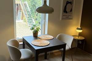 Wohnen mit Charakter: 2 Zimmer-Apartment in OS-Hellern, ruhig  – Irisweg 2c, 49078 Hellern, Osnabrück – Vorschaubild 2