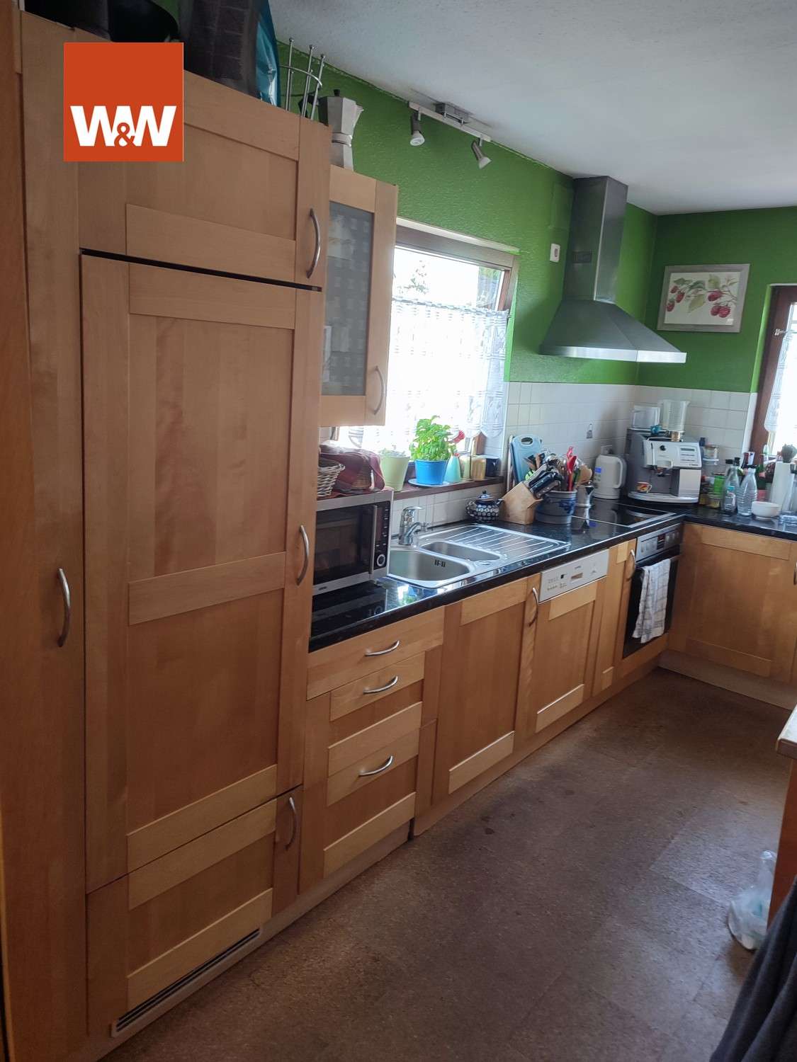 Immobilie in Augustusburg - Haus sucht glückliche Familie - Bild 9